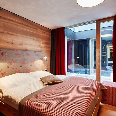 Alpenmaisonette Gipfelstuermer Bramberg am Wildkogel Exterior foto