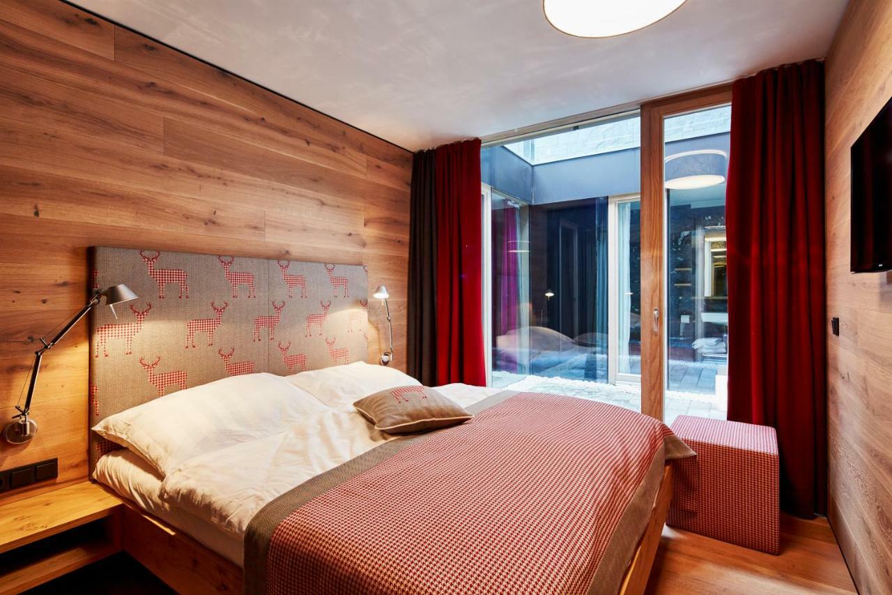 Alpenmaisonette Gipfelstuermer Bramberg am Wildkogel Exterior foto